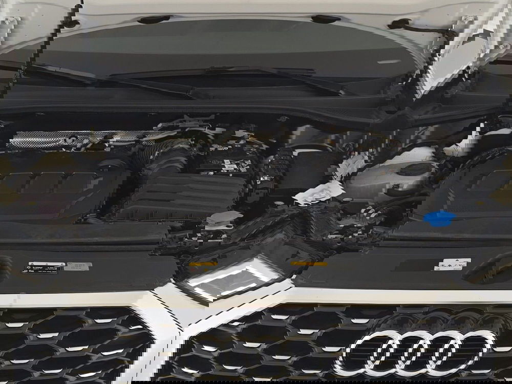 Audi Q3 Sportback usata a Asti (7)