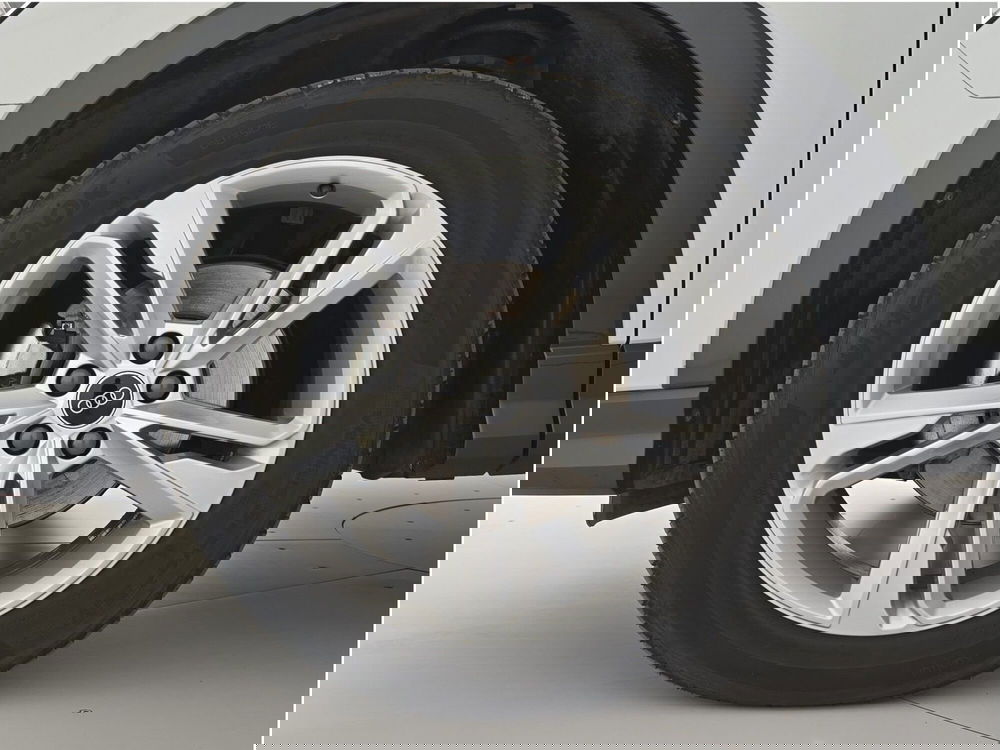 Audi Q3 Sportback usata a Asti (8)