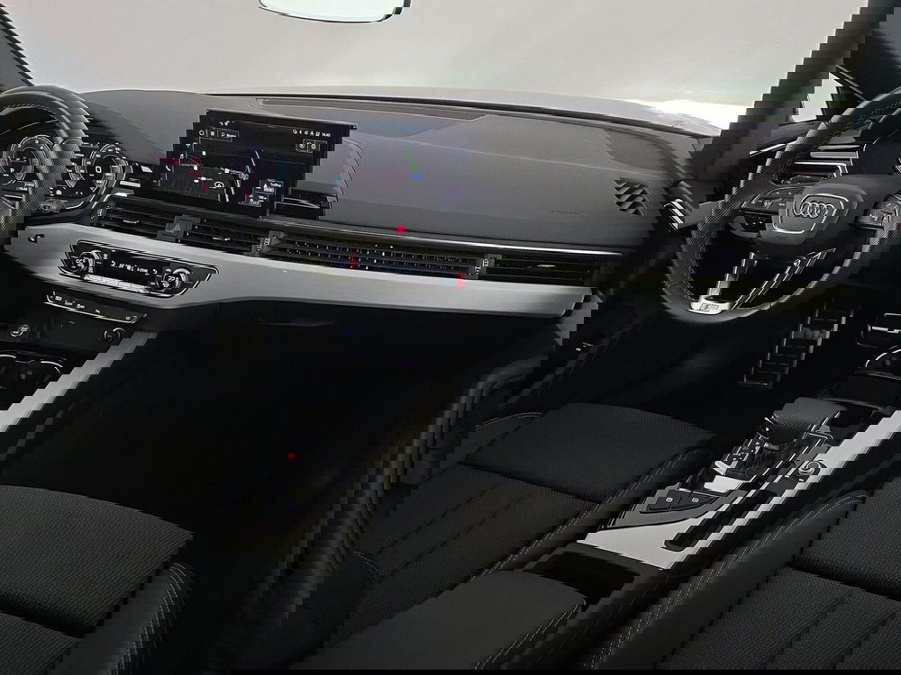 Audi A4 Avant usata a Asti (13)