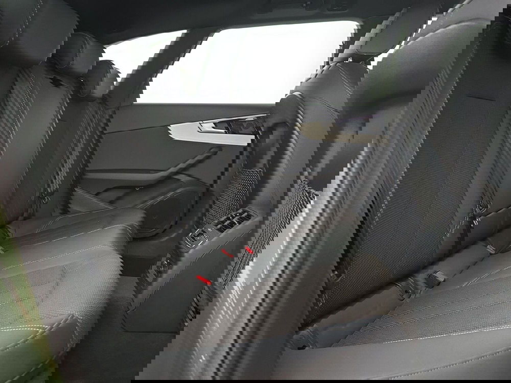 Audi A4 Avant usata a Asti (15)