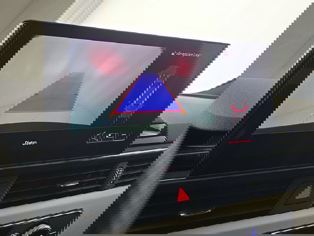 Audi A4 Avant usata a Asti (16)