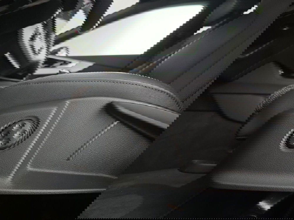 Audi A4 Avant usata a Asti (18)