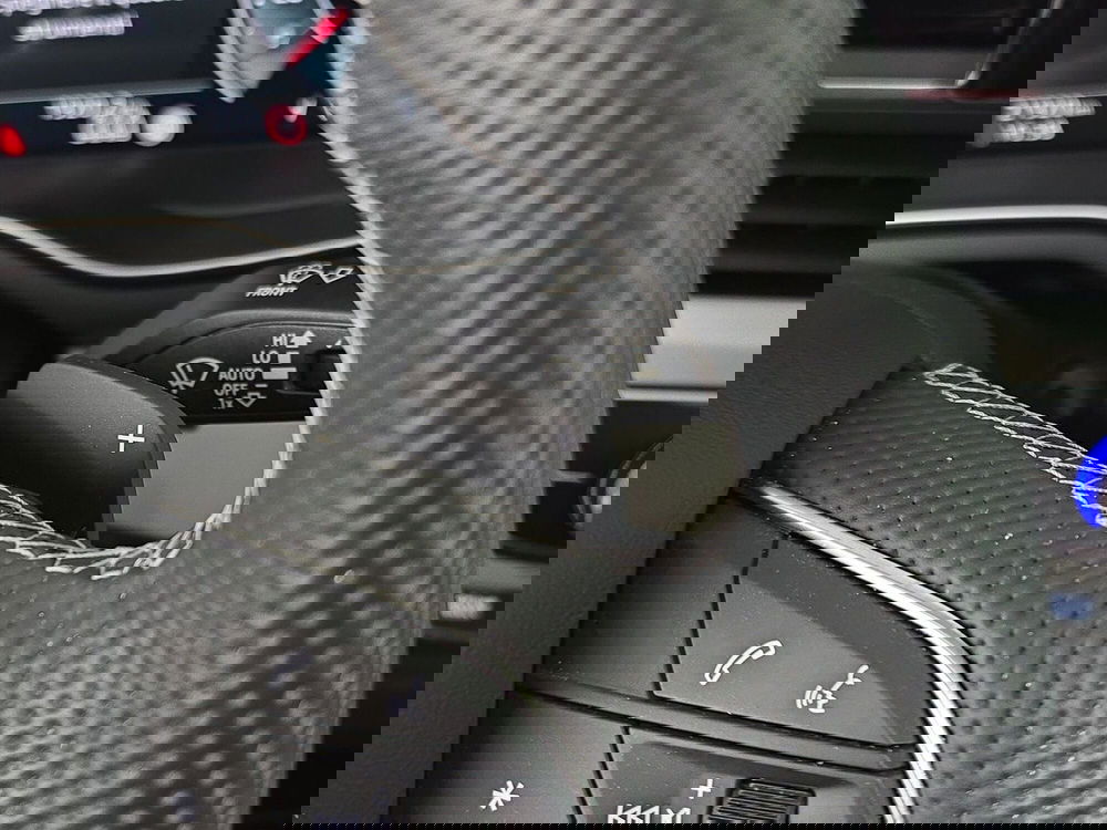 Audi A4 Avant usata a Asti (20)