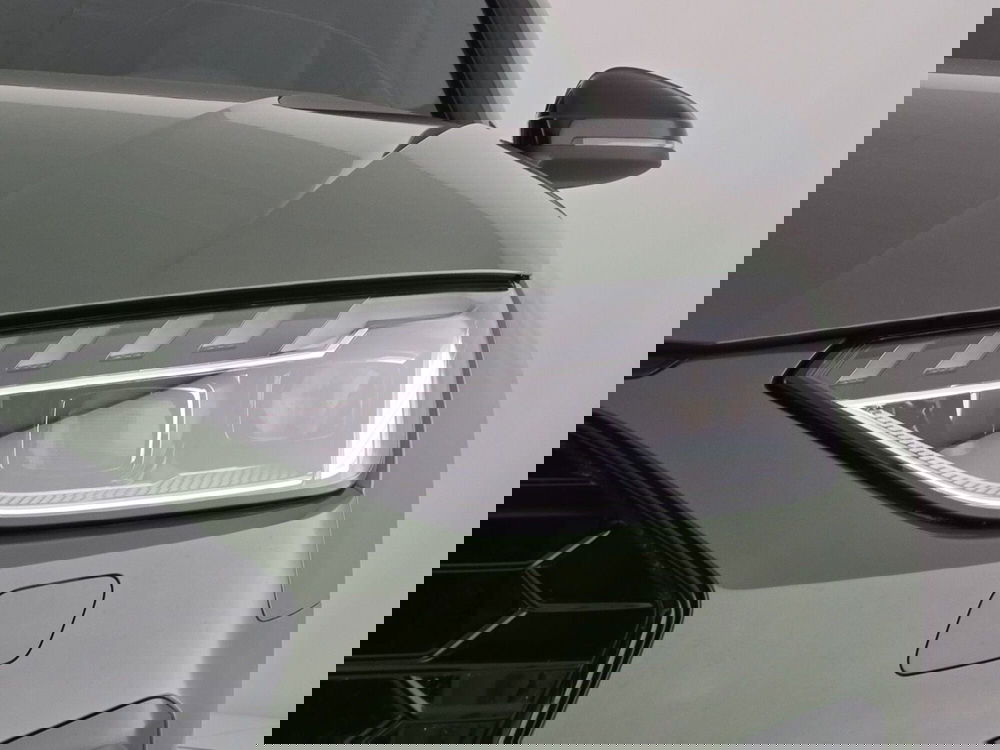 Audi A4 Avant usata a Asti (6)