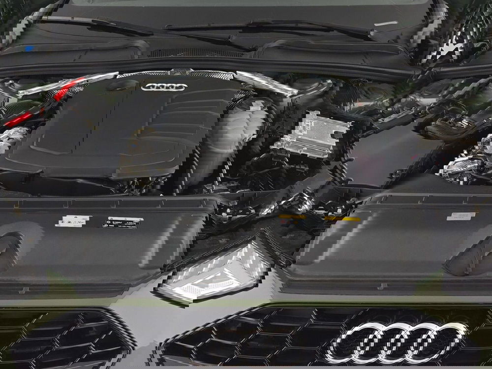 Audi A4 Avant usata a Asti (7)