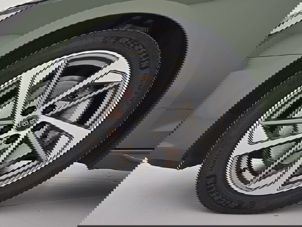 Audi A4 Avant usata a Asti (8)