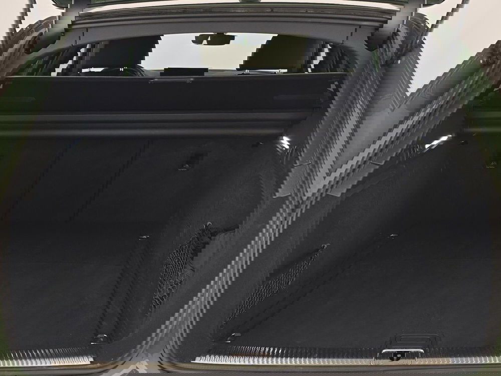 Audi A4 Avant usata a Asti (9)