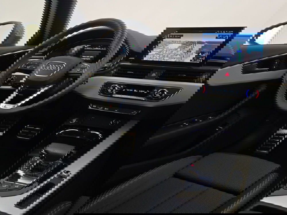 Audi A4 Avant usata a Asti (10)