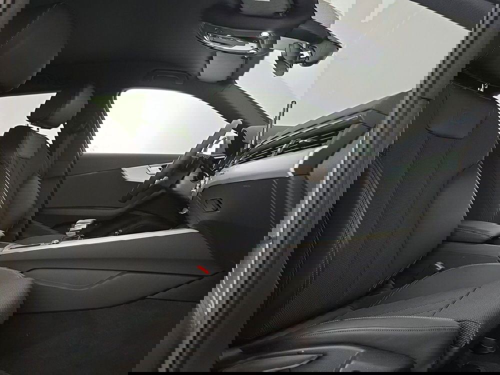 Audi A4 Avant usata a Asti (13)