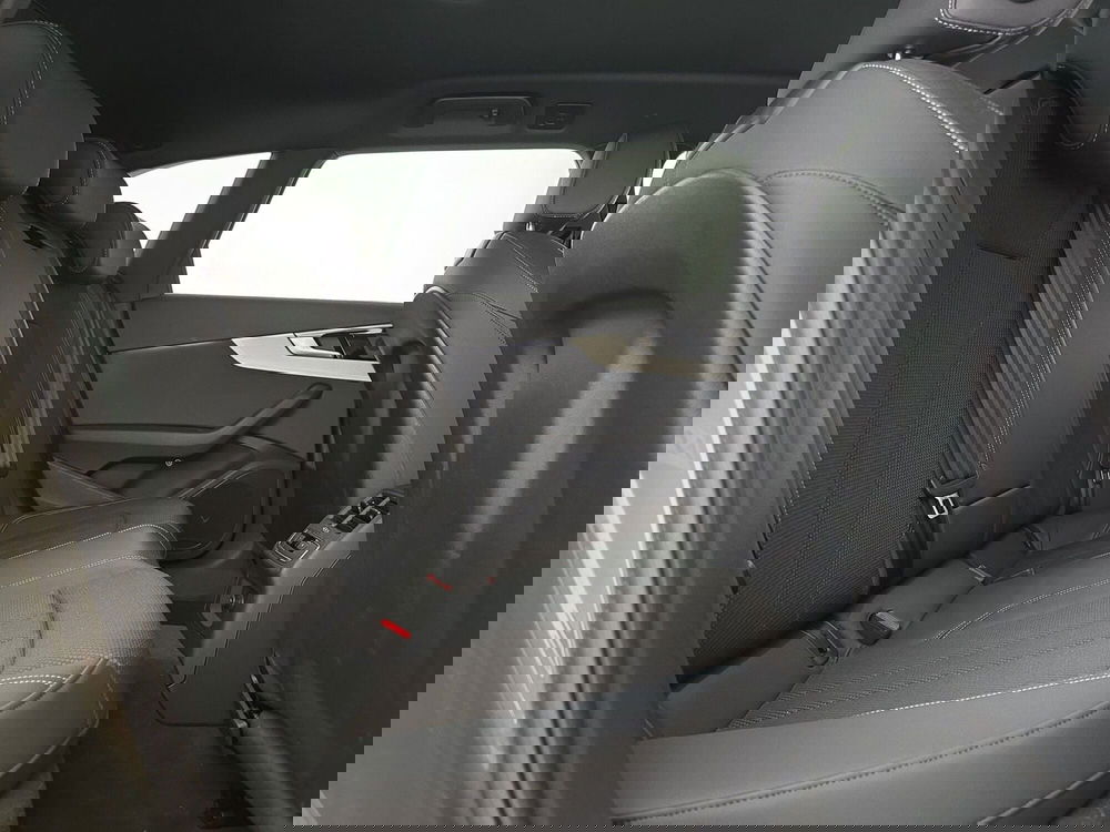 Audi A4 Avant usata a Asti (14)