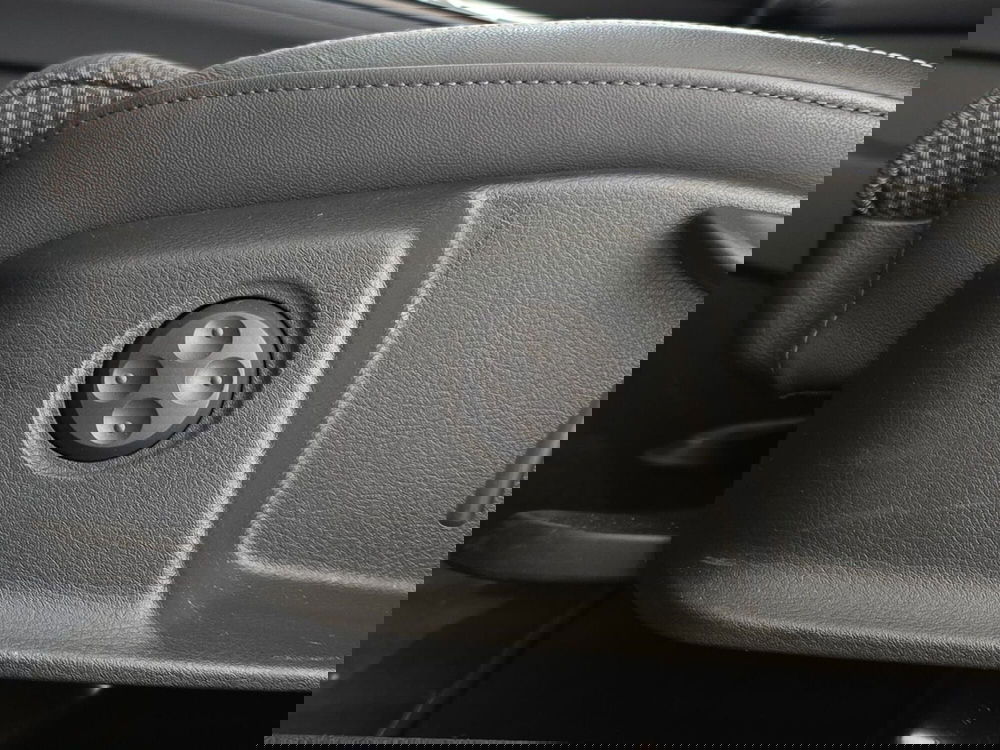 Audi A4 Avant usata a Asti (17)