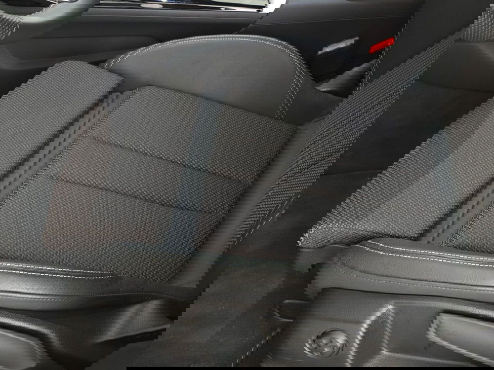 Audi A4 Avant usata a Asti (18)