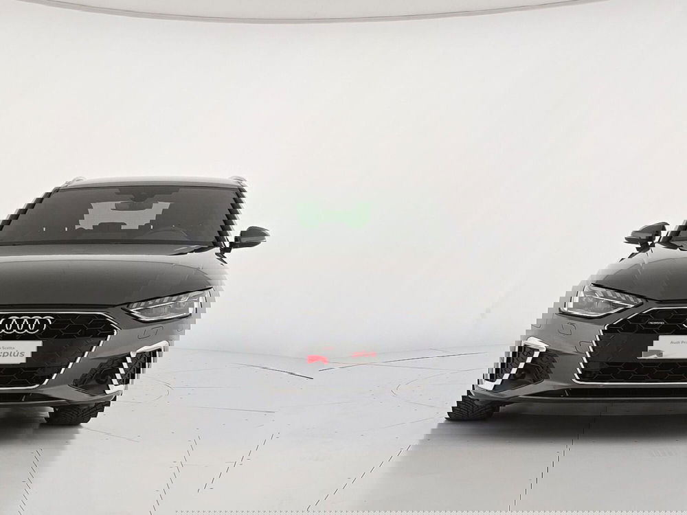 Audi A4 Avant usata a Asti (2)