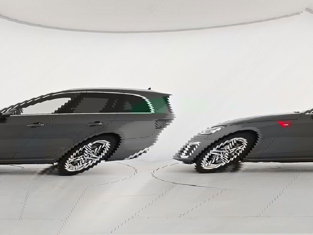 Audi A4 Avant usata a Asti (3)