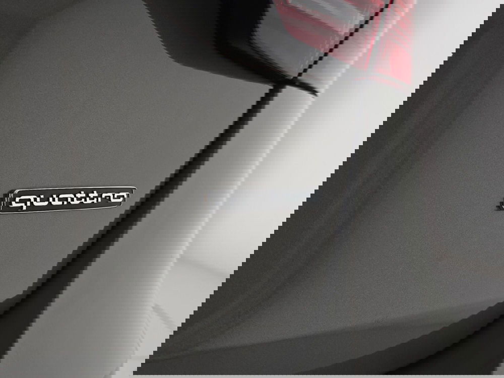 Audi A4 Avant usata a Asti (7)