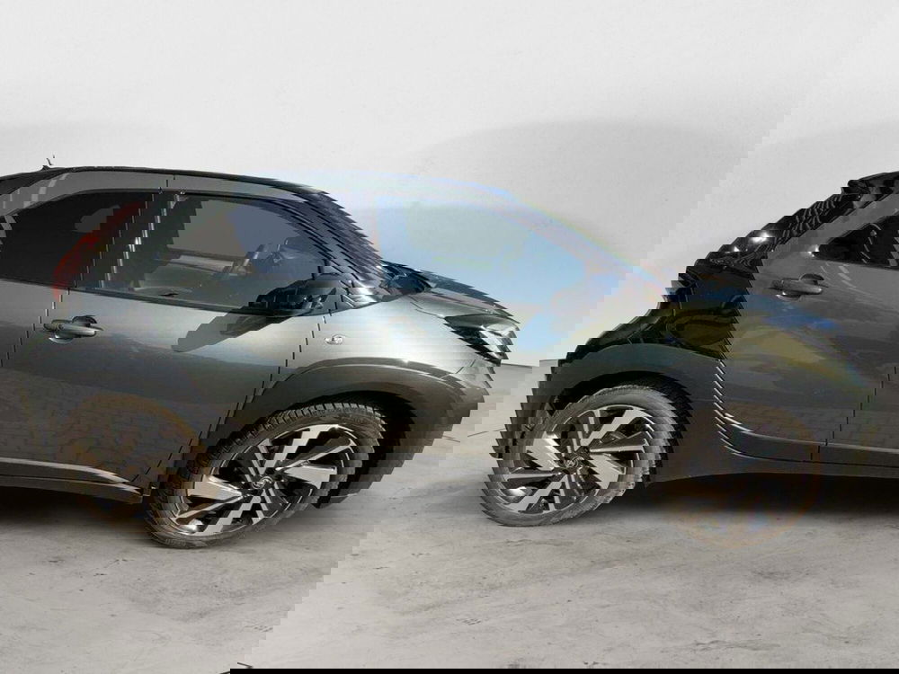 Toyota Aygo X usata a Perugia (15)