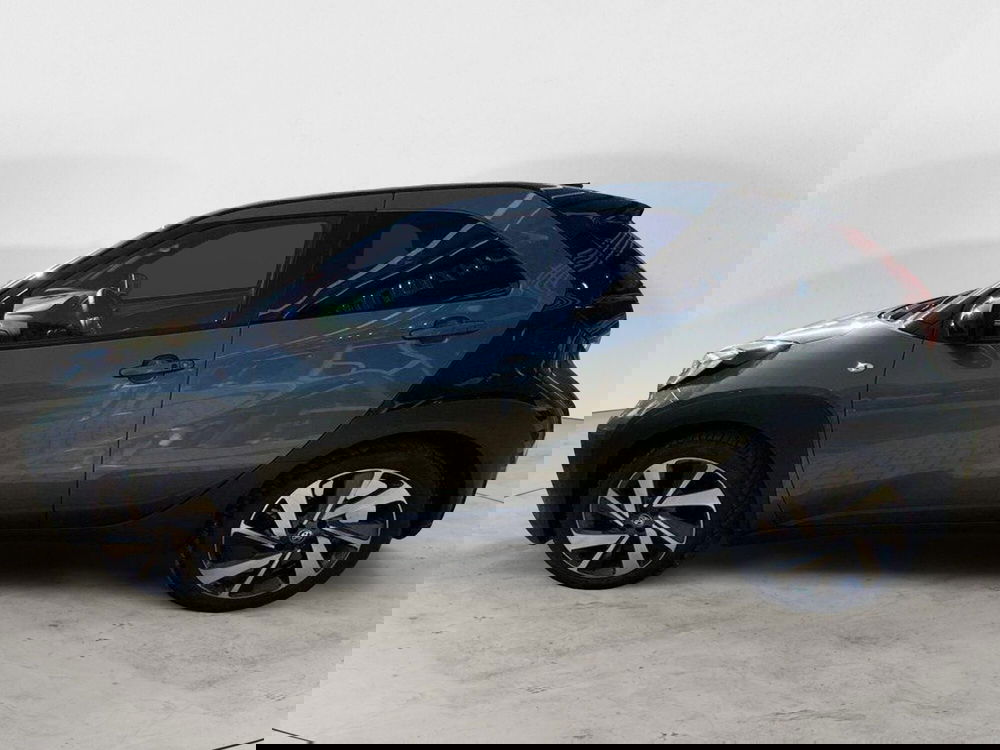 Toyota Aygo X usata a Perugia (4)