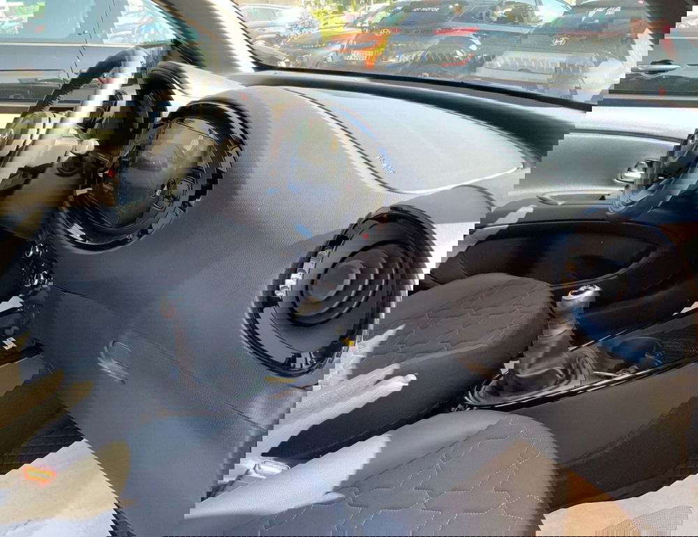 Toyota Aygo X usata a Perugia (7)