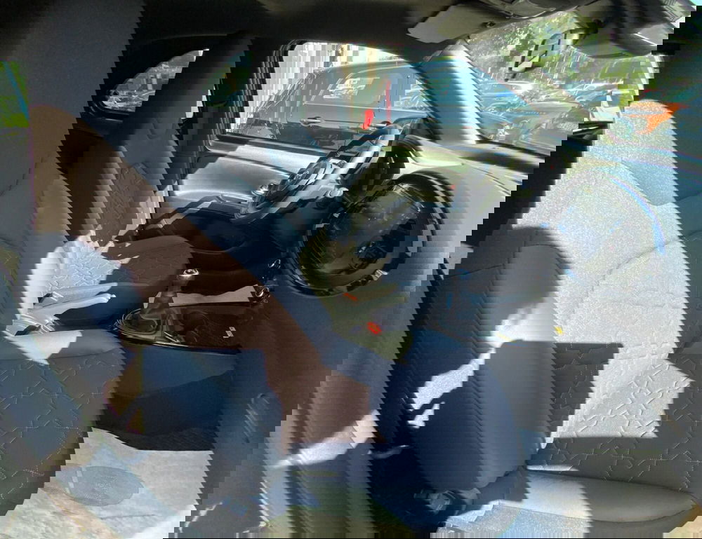 Toyota Aygo X usata a Perugia (8)