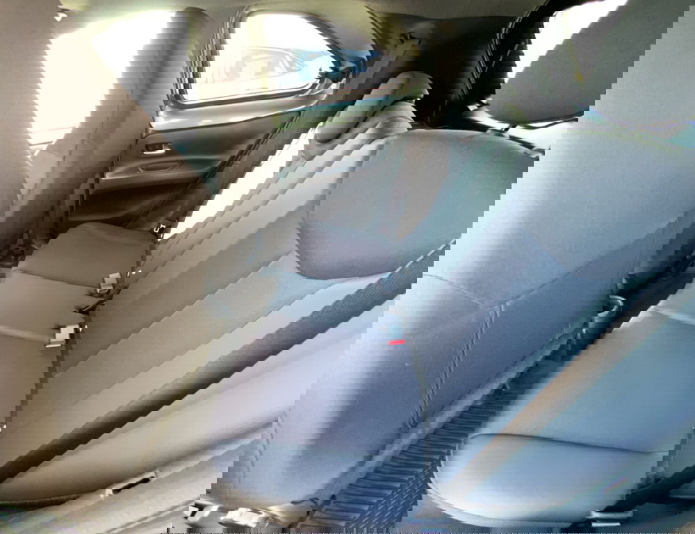 Toyota Aygo X usata a Perugia (9)