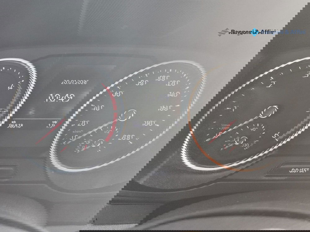 Man TGE Furgone usata a Brescia (10)