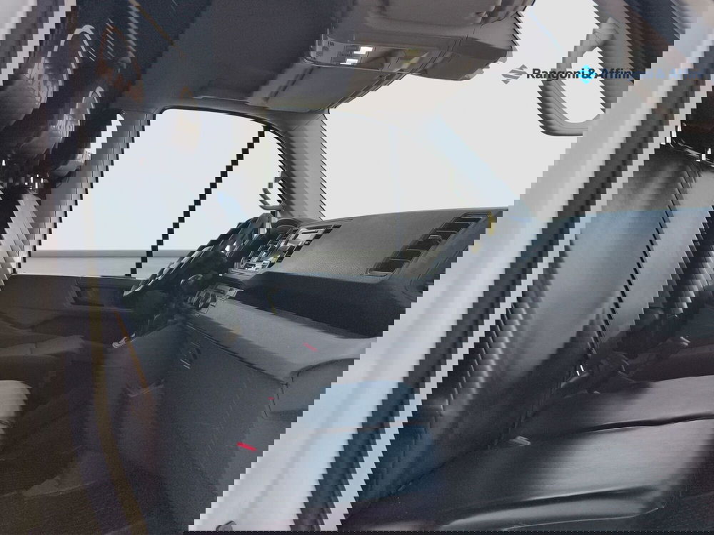 Man TGE Furgone usata a Brescia (12)