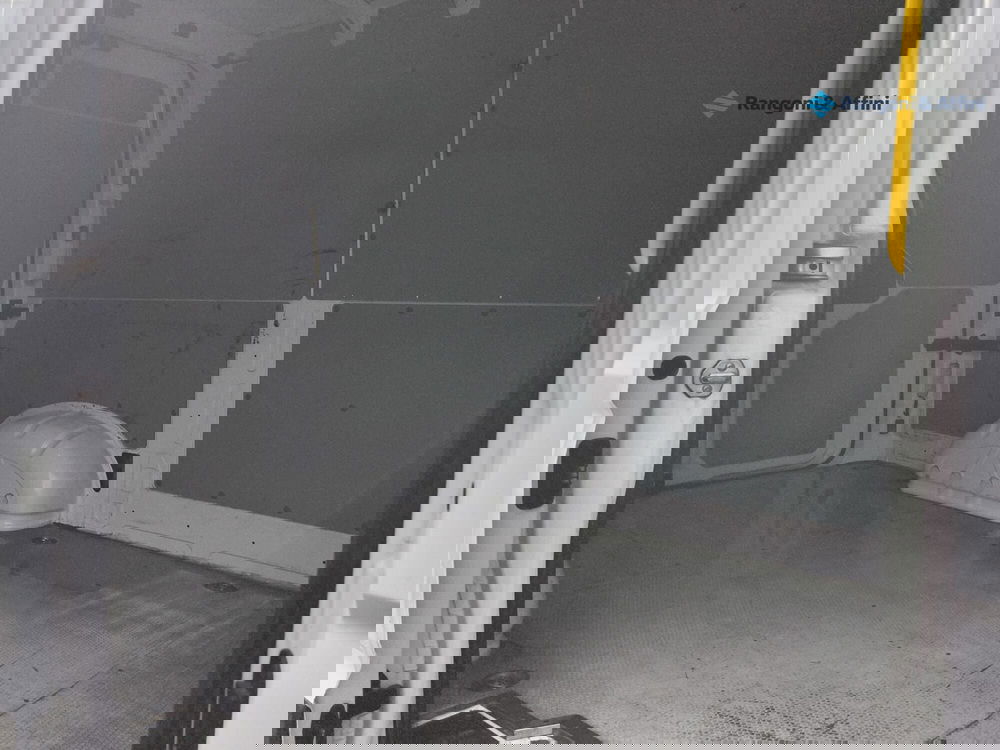 Man TGE Furgone usata a Brescia (15)