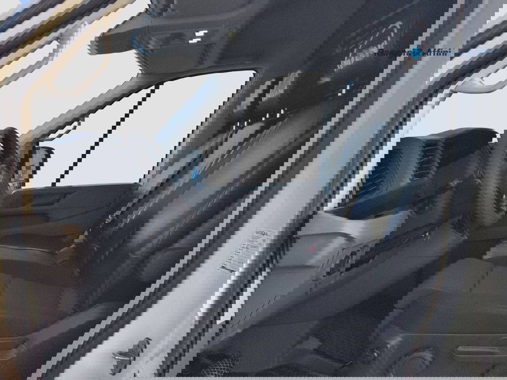 Man TGE Furgone usata a Brescia (8)