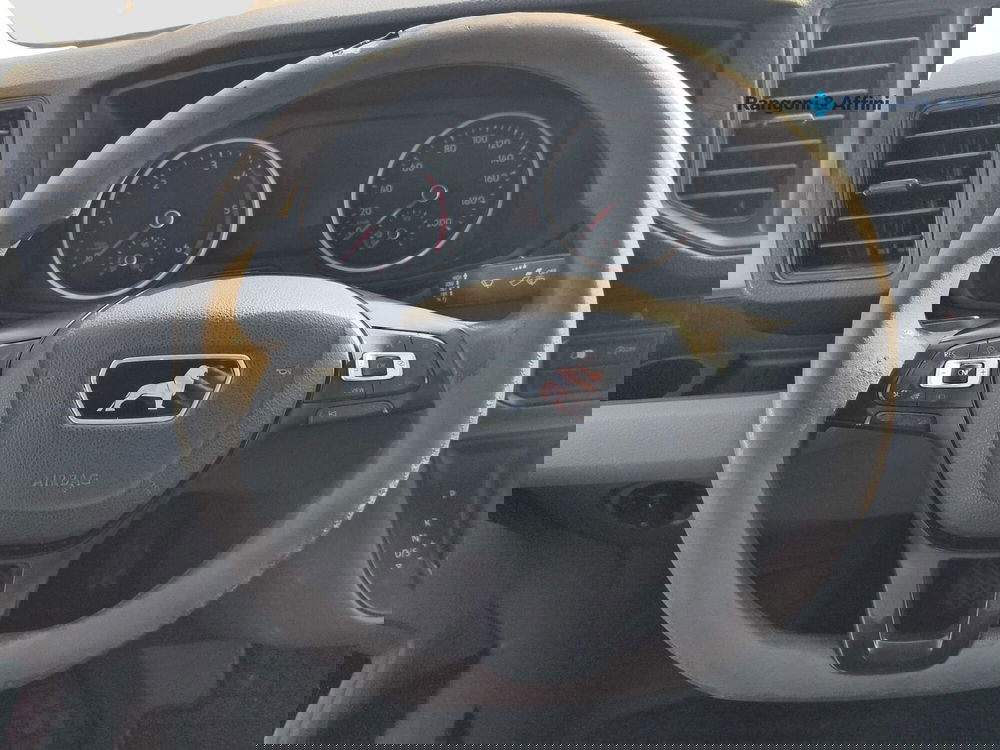 Man TGE Furgone usata a Brescia (9)