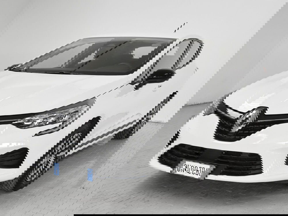 Renault Clio usata a Prato
