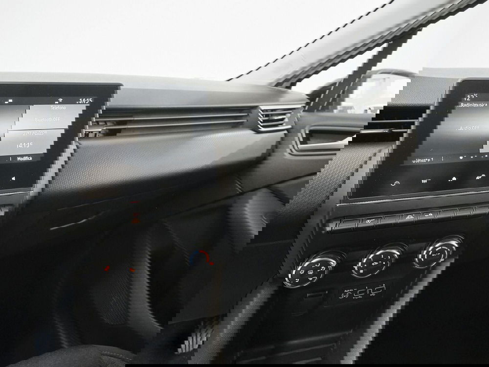 Renault Clio usata a Prato (11)