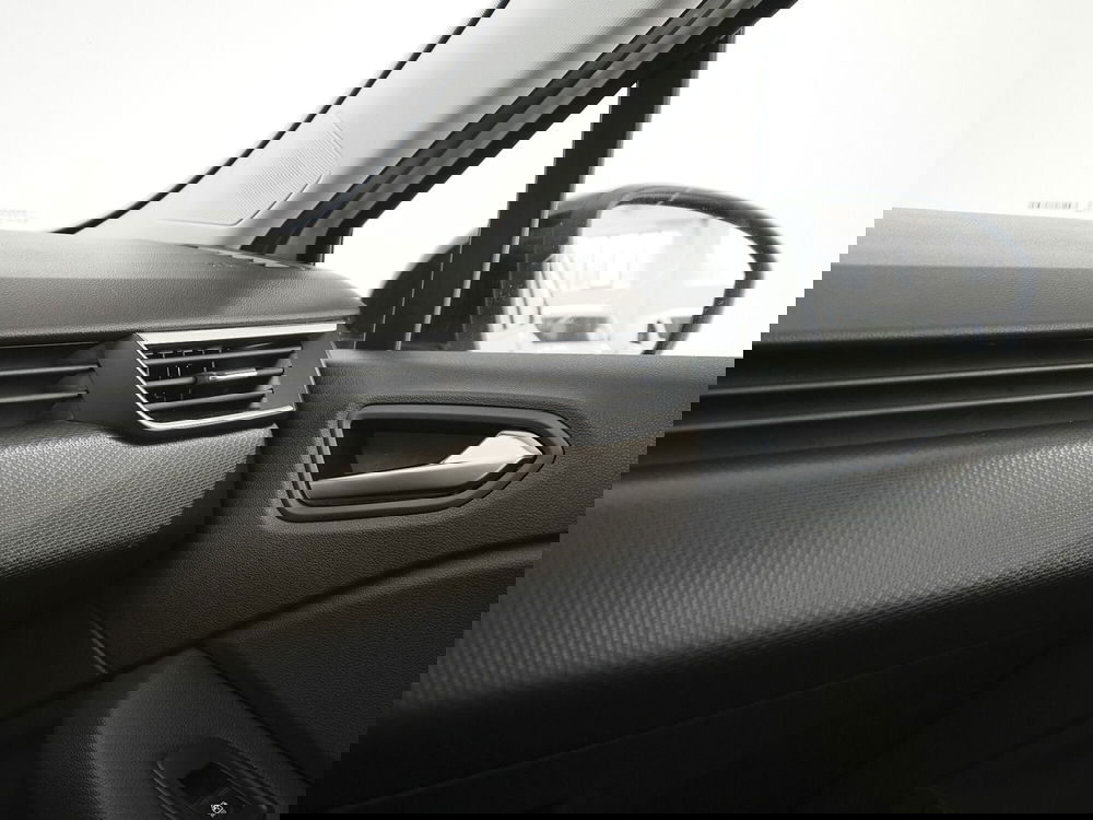 Renault Clio usata a Prato (15)