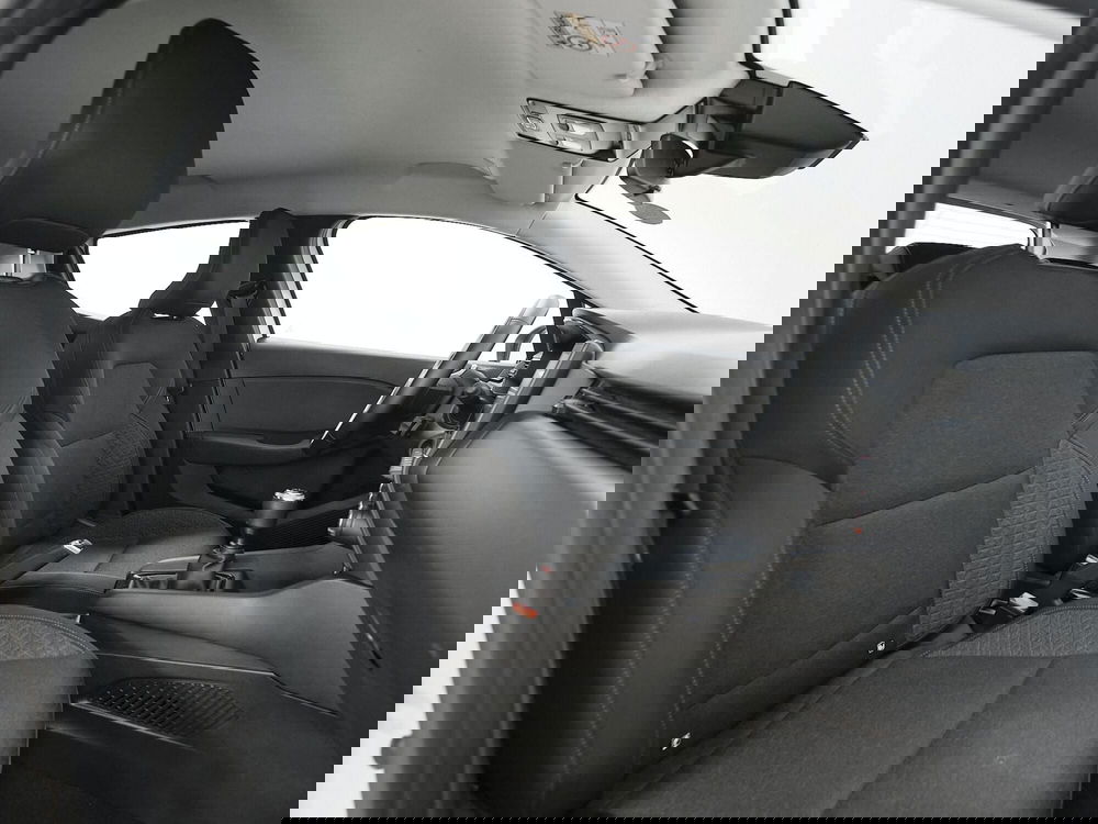 Renault Clio usata a Prato (16)