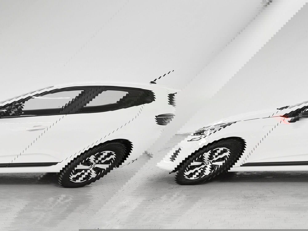 Renault Clio usata a Prato (2)