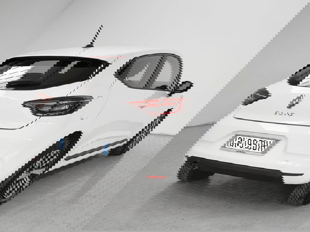 Renault Clio usata a Prato (6)