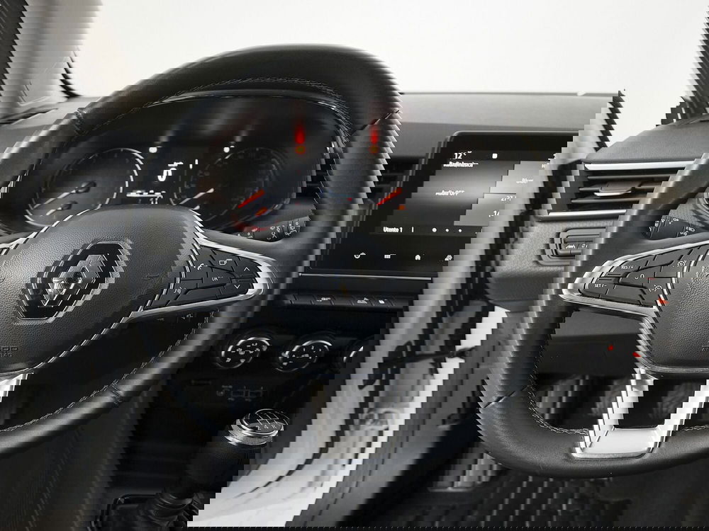 Renault Clio usata a Prato (7)