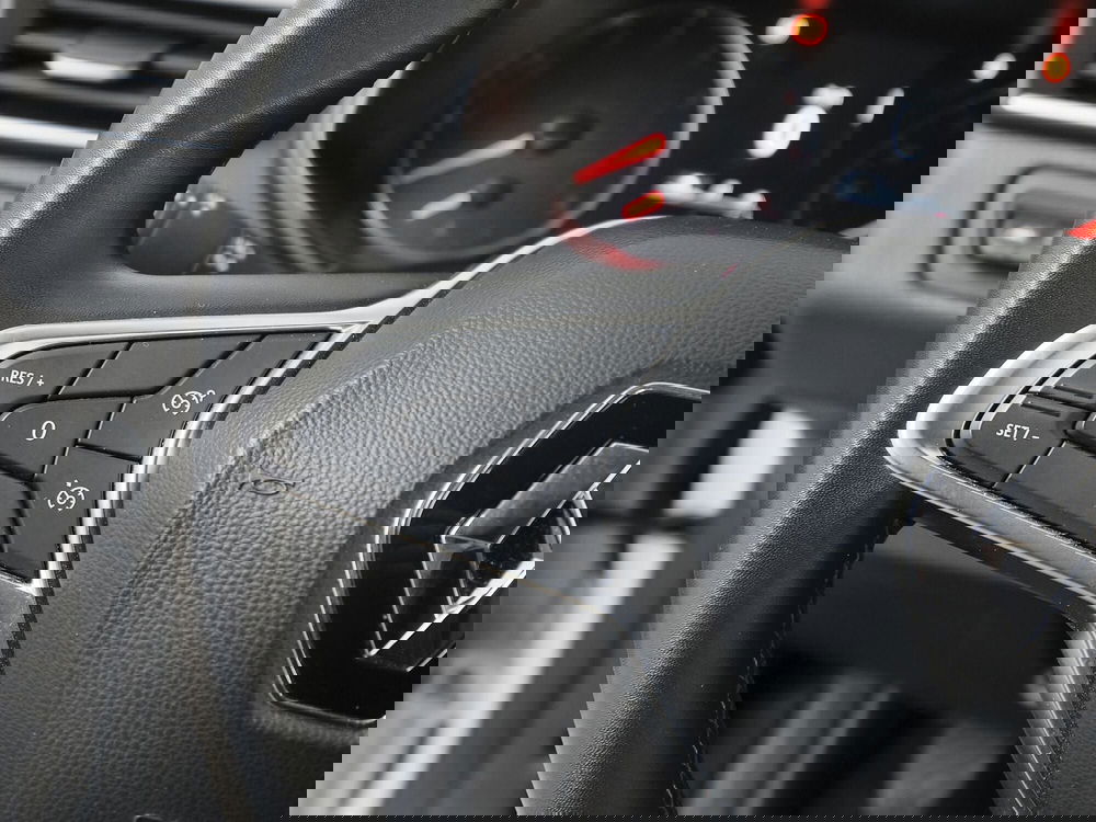 Renault Clio usata a Prato (8)