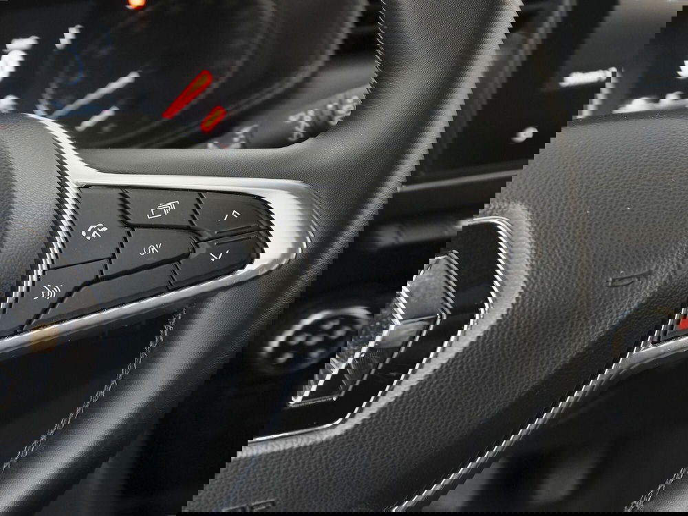 Renault Clio usata a Prato (9)