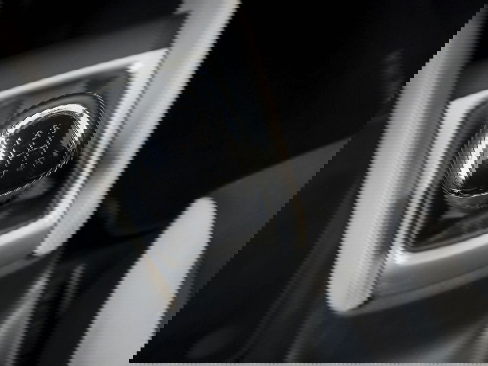 Nissan Micra usata a Prato (14)