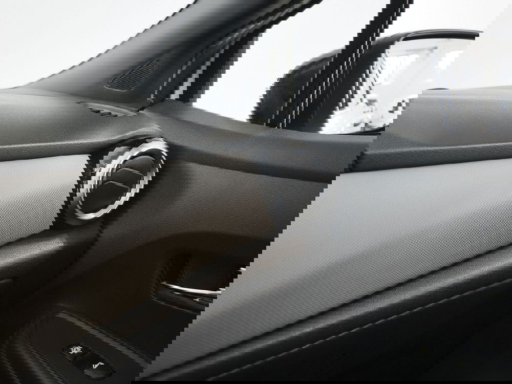 Nissan Micra usata a Prato (15)