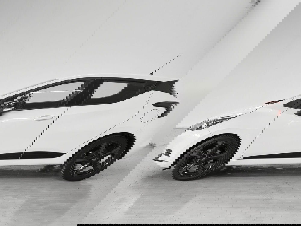 Nissan Micra usata a Prato (2)