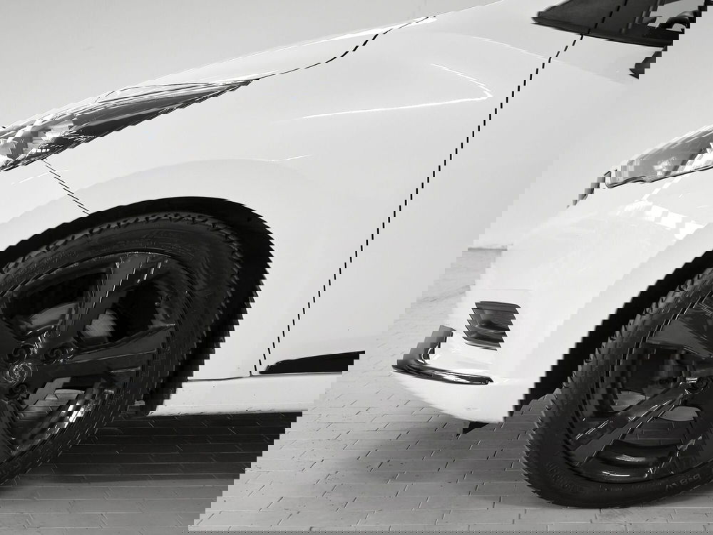 Nissan Micra usata a Prato (3)