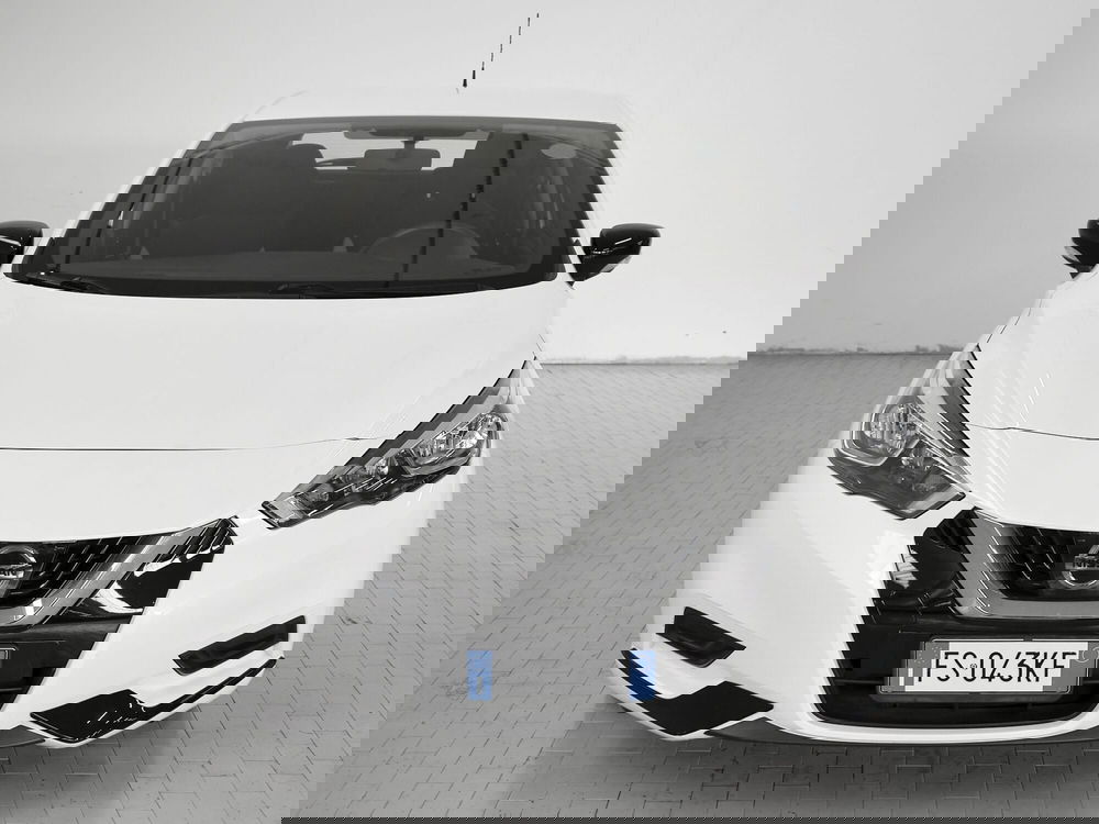 Nissan Micra usata a Prato (4)