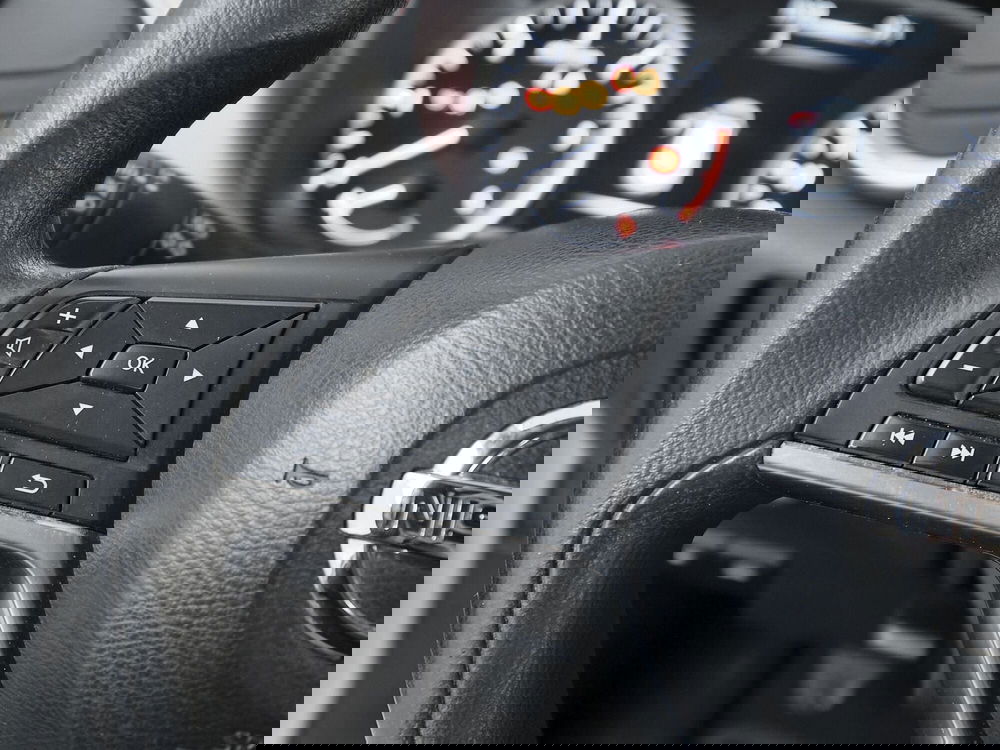 Nissan Micra usata a Prato (8)