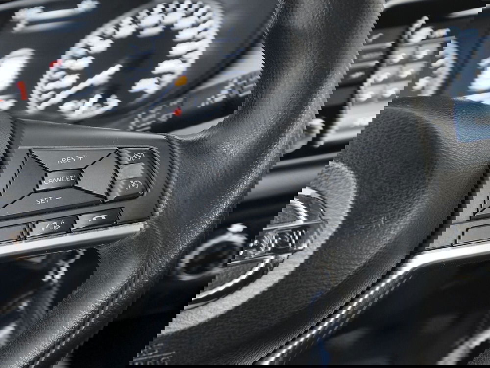 Nissan Micra usata a Prato (9)