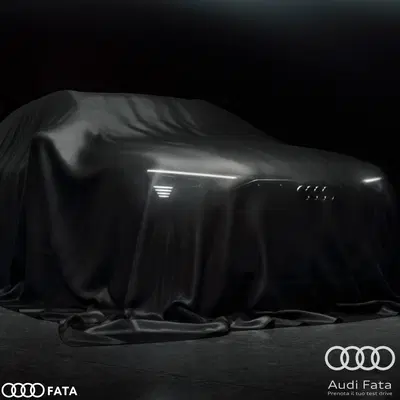 Audi Q2 Q2 35 TFSI S tronic Admired nuova a Messina