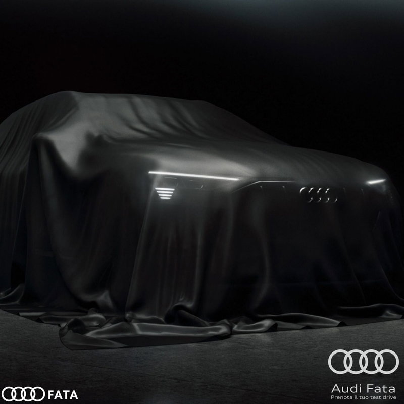 Audi A1 Sportback nuova a Messina