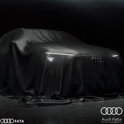 Audi A1 Sportback 30 TFSI S tronic Admired nuova a Messina