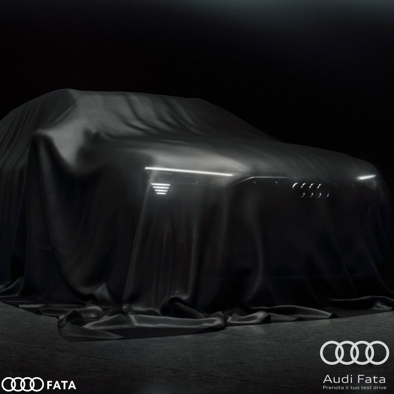 Audi A1 Sportback nuova a Messina