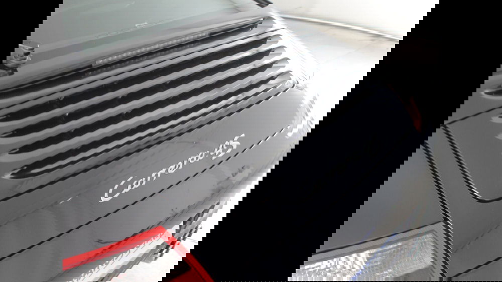 Porsche 911 Coupé usata a Palermo (13)